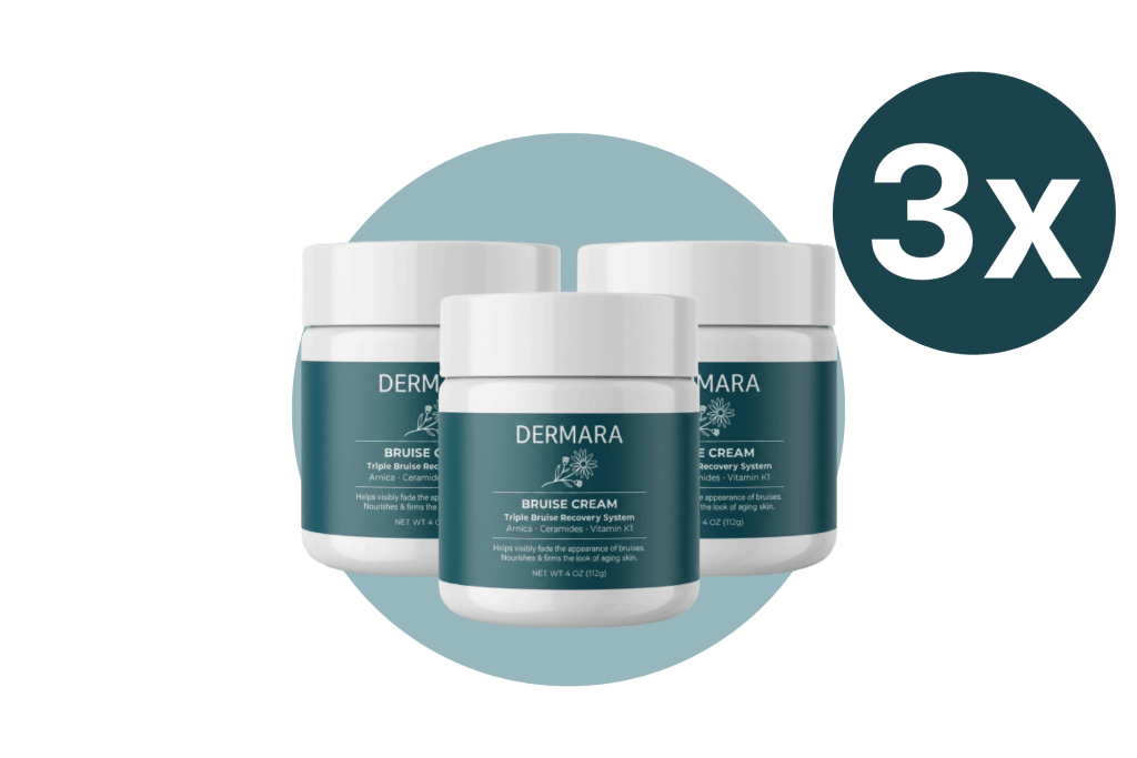 Avyelo - Bruise Repair & Skin-Strengthening Cream