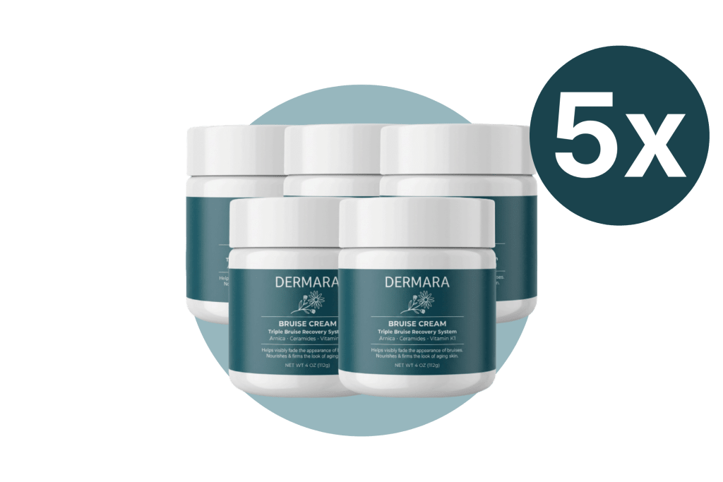 Avyelo - Bruise Repair & Skin-Strengthening Cream