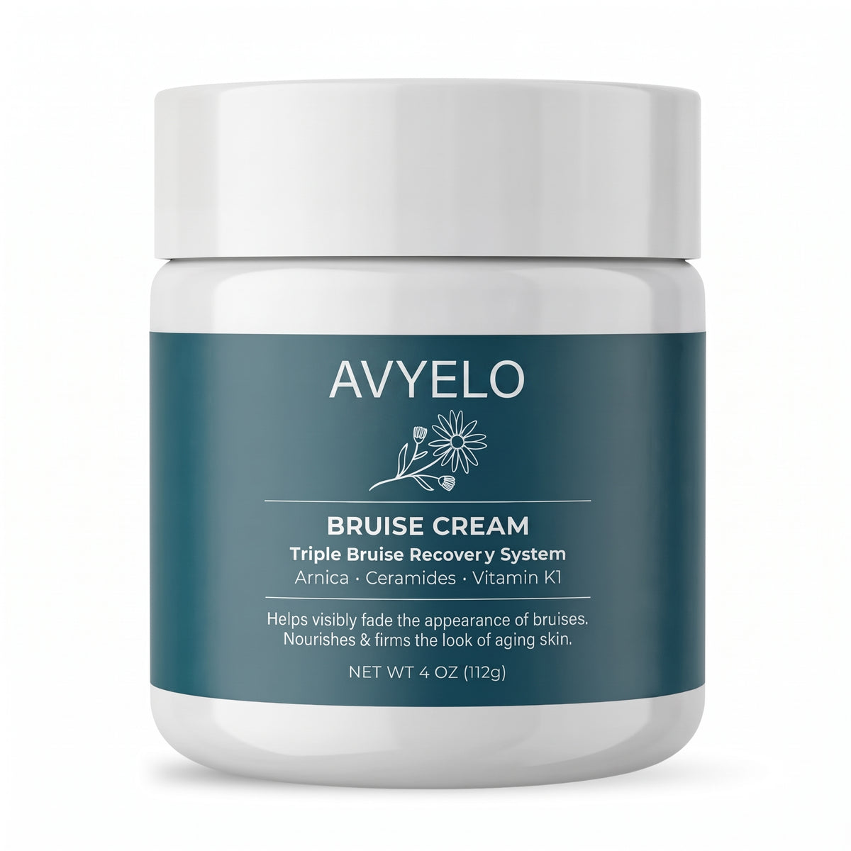 Avyelo - Bruise Repair & Skin-Strengthening Cream
