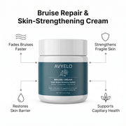 Avyelo - Bruise Repair & Skin-Strengthening Cream